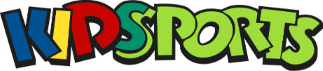 Kidsports Indoor Playground | Stoughton MA Logo